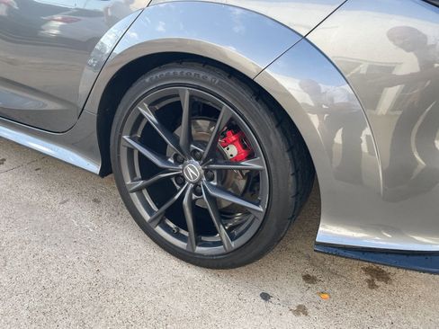 Used 2024 Acura Integra Type S image 8