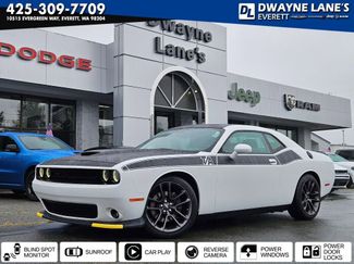 Used 2020 Dodge Challenger R/T w/ T/A Package RWD video 1