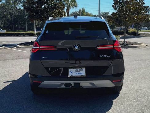 New 2026 BMW X3 xDrive30 w/ Premium Package image 7