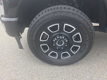 Certified 2024 Ford F350 Platinum