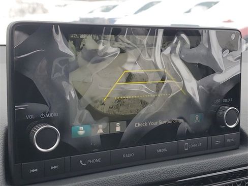 New 2026 Honda Civic Sport image 23