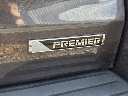 Used 2018 Chevrolet Tahoe Premier w/ Max Trailering Package image 21