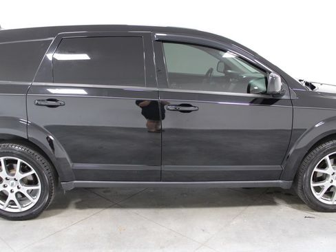 Used 2018 Dodge Journey GT FWD image 12