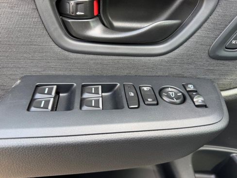 New 2026 Honda Passport TrailSport image 19