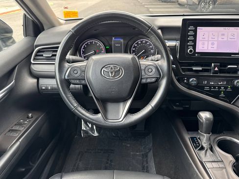 Certified 2024 Toyota Camry SE w/ Convenience Package FWD image 18
