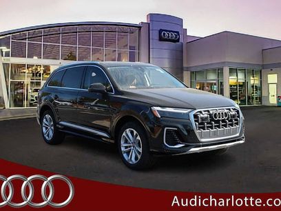 Used 2025 Audi Q7 3.0T Premium Plus w/ Premium Plus Package