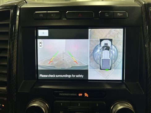 Used 2020 Ford F150 Raptor w/ Equipment Group 802A Luxury image 23