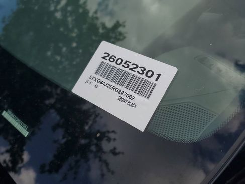 Used 2024 Kia K5 GT-Line image 5