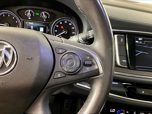 Used 2019 Buick Enclave Essence w/ Trailering Package, 5000 lbs. FWD image 23
