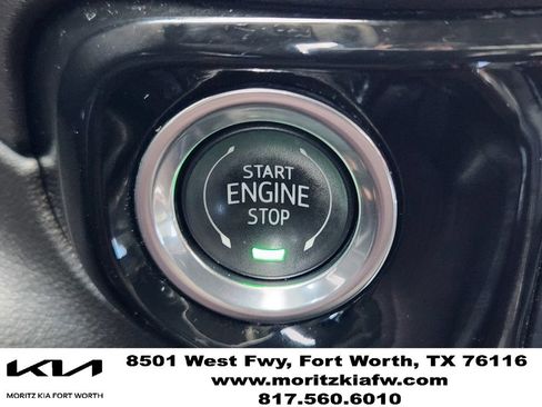 Used 2025 GMC Sierra 1500 Elevation w/ Elevation Premium Package RWD image 21