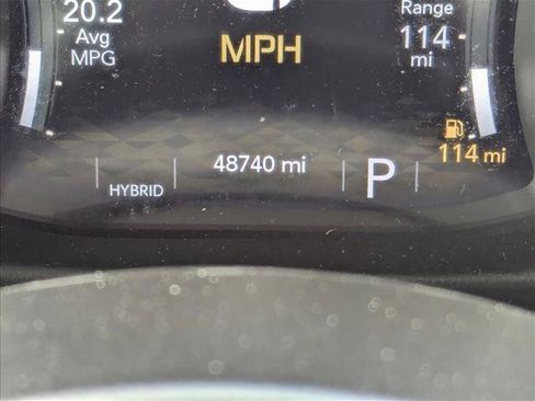 Used 2023 Jeep Wrangler Unlimited Sahara w/ Cold Weather Group AWD/4WD image 11
