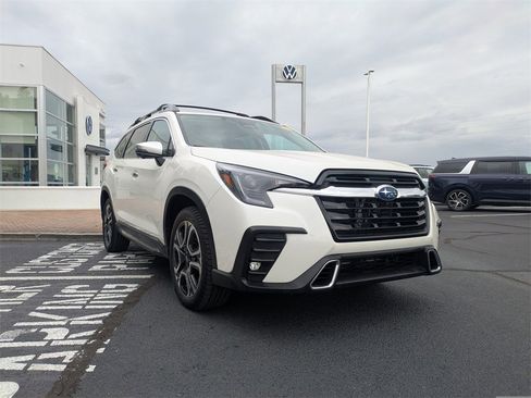 Certified 2023 Subaru Ascent Touring image 8