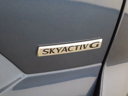 Used 2020 MAZDA CX-5 Sport FWD image 42