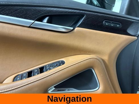 Used 2023 INFINITI QX60 Sensory w/ Vision Package AWD/4WD image 10