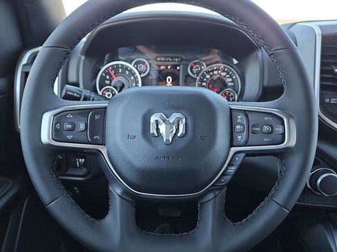 New 2026 RAM 1500 Lone Star image 30