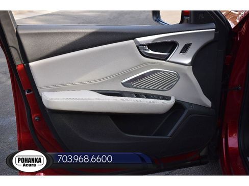 New 2026 Acura RDX Technology Package image 26