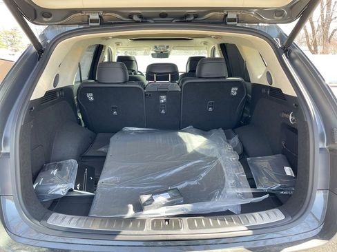 New 2025 Genesis GV80 3.5T Prestige image 47