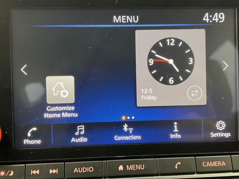 Used 2024 Nissan Altima 2.5 SV image 46