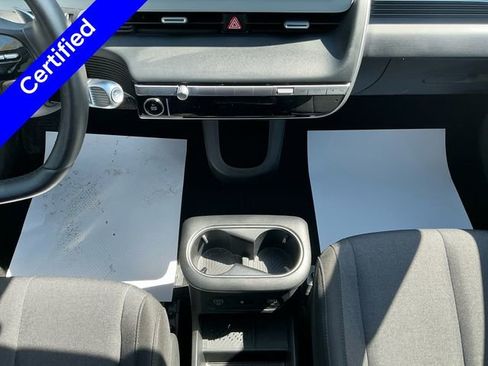 Used 2024 Hyundai Ioniq 5 SEL AWD/4WD image 12
