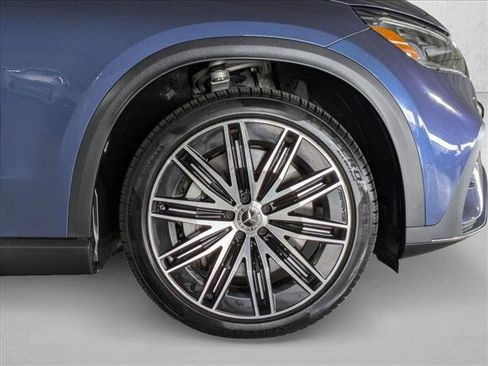 Certified 2023 Mercedes-Benz EQE 500 4MATIC SUV image 26