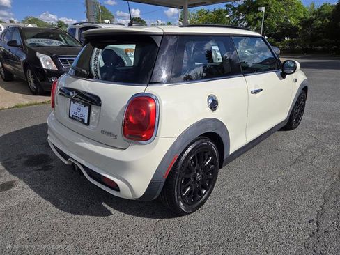 Used 2016 MINI Cooper S image 6