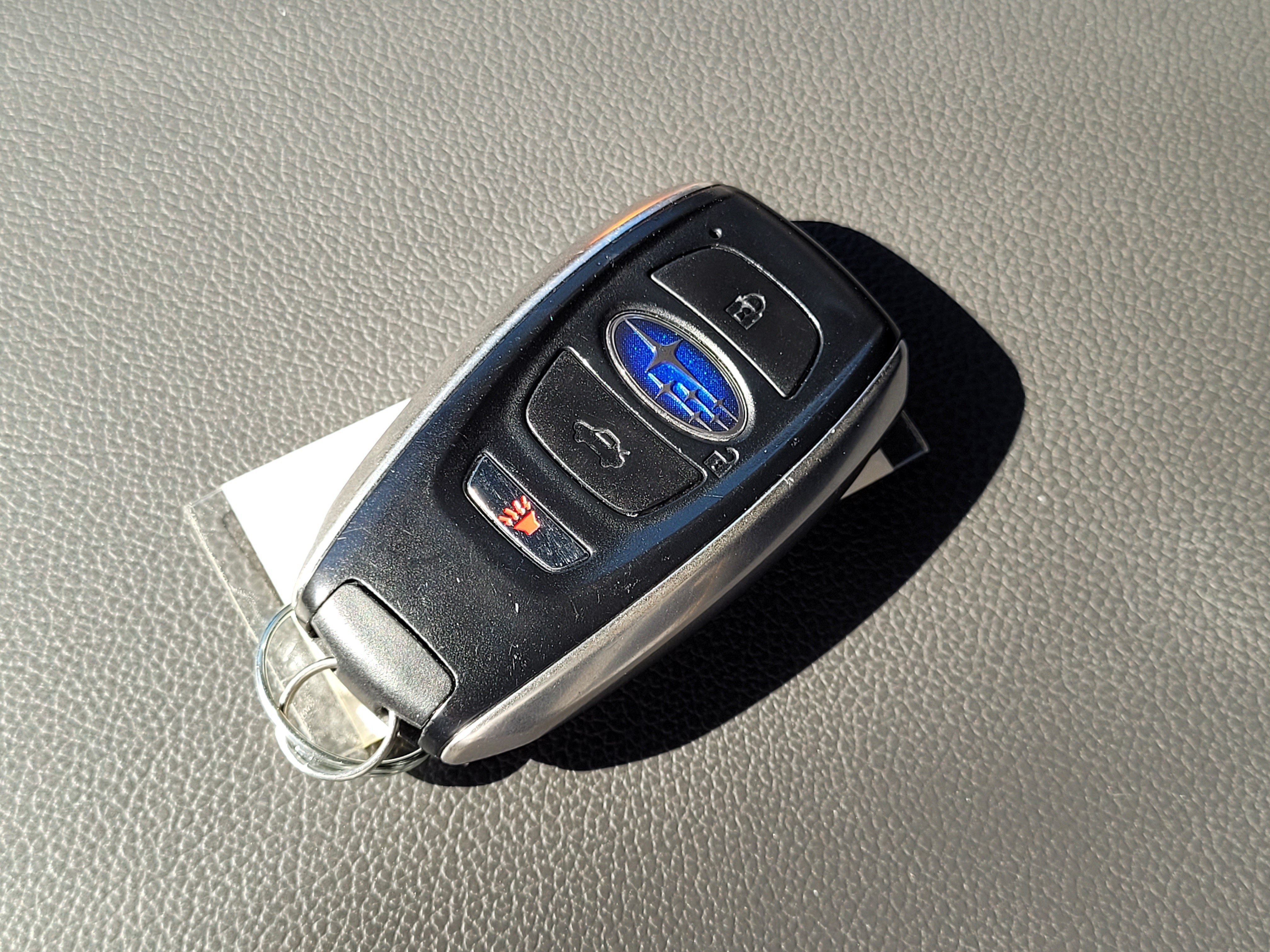 Used 2023 Subaru Outback Wilderness AWD/4WD image 11