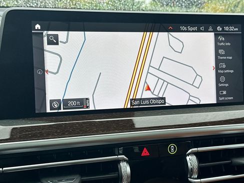 Used 2022 BMW X3 sDrive30i w/ Convenience Package w/ZPA image 18