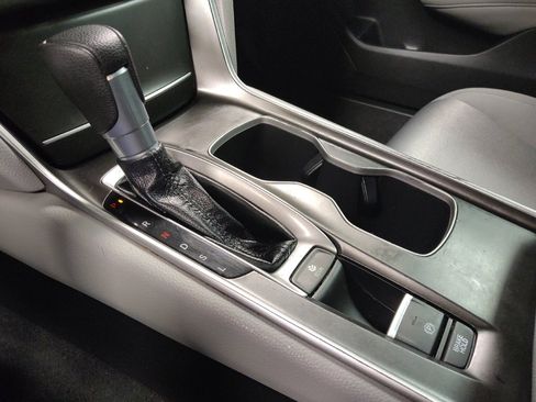 Used 2020 Honda Accord LX image 26