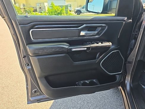 Certified 2023 RAM 1500 Laramie image 18