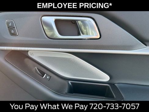 New 2026 Ford Explorer ST w/ Sun And Sound Package AWD/4WD image 22