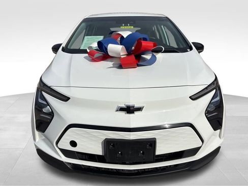 Used 2023 Chevrolet Bolt LT w/ Driver Confidence Package image 2