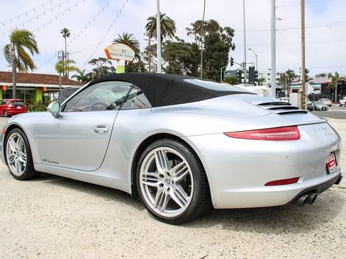 Used 2014 Porsche 911 Carrera image 46
