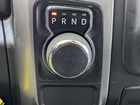 Used 2024 RAM 1500 Classic SLT RWD image 12