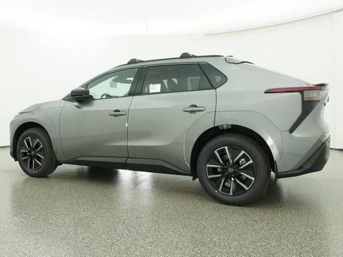 New 2026 Toyota bZ FWD image 8
