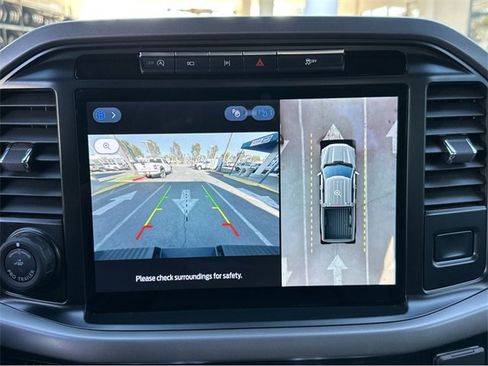 Certified 2024 Ford F150 XLT w/ Equipment Group 302A MID image 10