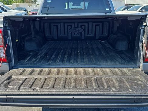 Used 2024 Ford Ranger Lariat w/ Advanced Towing Package AWD/4WD image 58