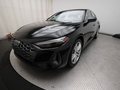 New 2026 Audi A5 2.0T Premium Plus image 12