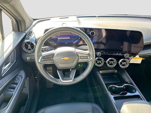 New 2024 Chevrolet Blazer EV LT image 22