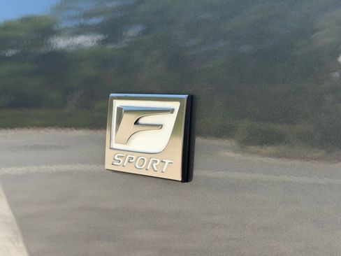 Used 2023 Lexus IS 350 F Sport w/ Navigation Package RWD image 32