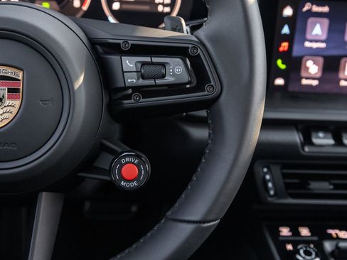 Certified 2026 Porsche 911 Carrera GTS w/ Premium Package image 16