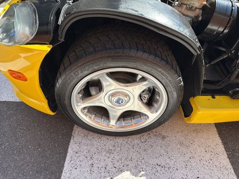 Used 1995 Dodge Viper RT/10 RWD image 42