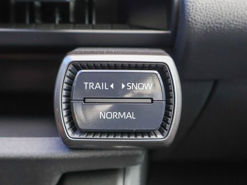 New 2026 Toyota RAV4 LE AWD/4WD image 16