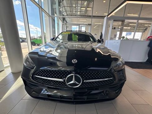 Used 2022 Mercedes-Benz C 300 4MATIC Sedan w/ AMG Line w/ Night Package image 6