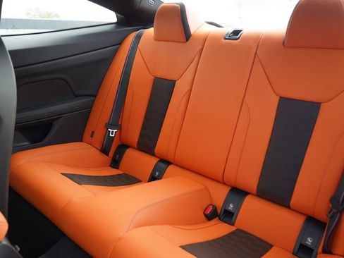 New 2026 BMW M4 xDrive Competition w/ M Driver's Package image 12