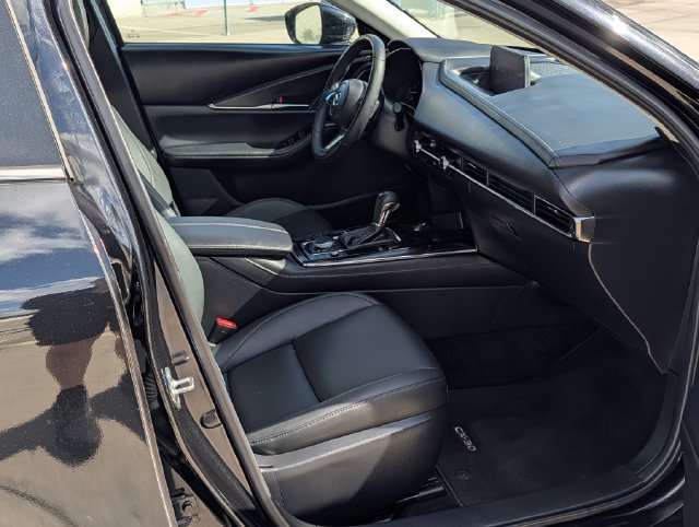 Certified 2024 MAZDA CX-30 AWD 2.5 S w/ Preferred Package image 11