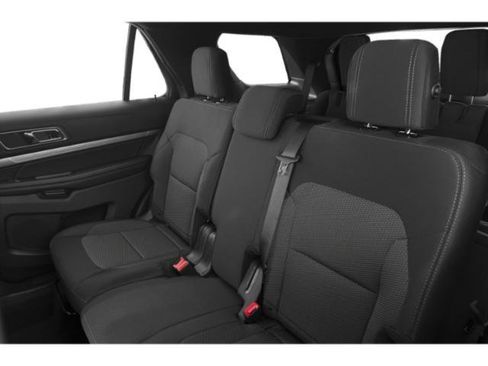 Used 2019 Ford Explorer Platinum AWD/4WD image 14