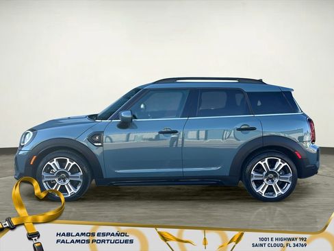 Used 2024 MINI Cooper Countryman S image 2