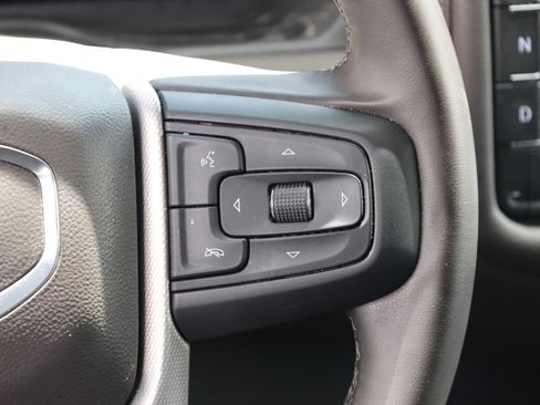Used 2023 GMC Yukon XL Denali AWD/4WD image 22