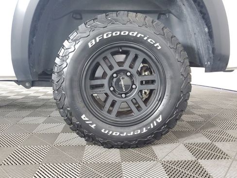 Used 2022 RAM 1500 Classic Warlock w/ Technology Package I image 30