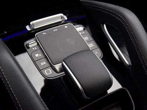 Certified 2026 Mercedes-Benz GLE 350 4MATIC image 27